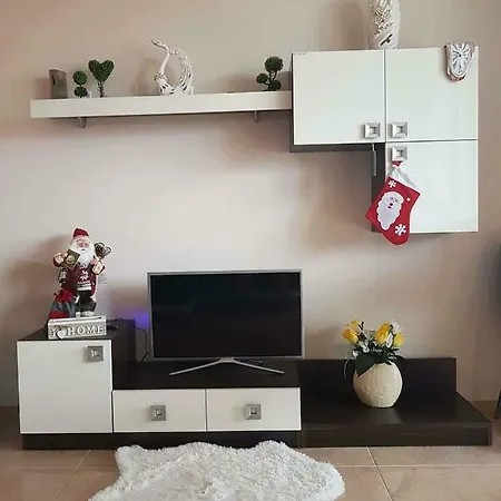 Lifestyle 3 Apartman