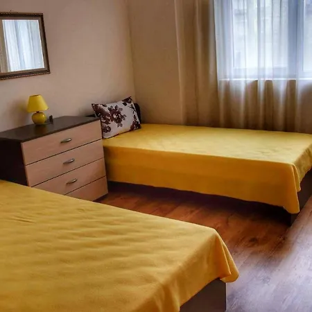 Apartman Lifestyle 3 Ravda