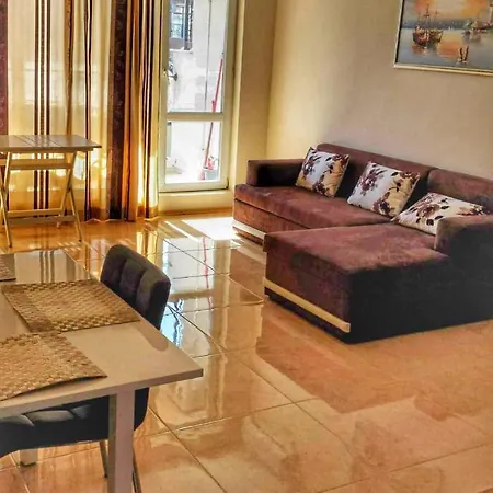 Apartman Lifestyle 3 Ravda