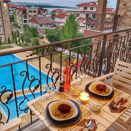 Апартаменты Lifestyle 3